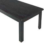 Martin Svensson Home Ventura, Coffee Table, Espresso