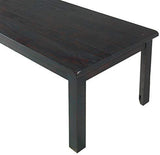 Martin Svensson Home Ventura, Coffee Table, Espresso