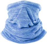 ChinFun Balaclave Fleece Windproof Ski Mask Face Mask Tactical Hood Neck Warmer
