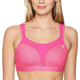 Champion Women's Spot Comfort Full-Support Sport Bra