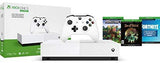 Xbox One S 1Tb Console - Battlefield V Bundle