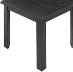 Martin Svensson Home Ventura, Coffee Table, Espresso