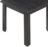 Martin Svensson Home Ventura, Coffee Table, Espresso
