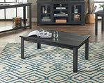 Martin Svensson Home Ventura, Coffee Table, Espresso