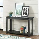 Martin Svensson Home Ventura, Coffee Table, Espresso