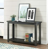 Martin Svensson Home Ventura, Coffee Table, Espresso