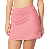 BALEAF Women's Active Athletic Skort Lightweight Skirt with Pockets for Running Tennis Golf Workout