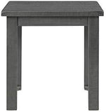 Martin Svensson Home Ventura, Coffee Table, Espresso