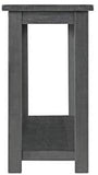 Martin Svensson Home Ventura, Coffee Table, Espresso