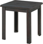 Martin Svensson Home Ventura, Coffee Table, Espresso