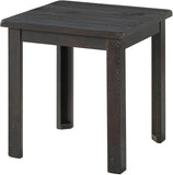 Martin Svensson Home Ventura, Coffee Table, Espresso