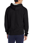 Champion Men's Powerblend Fleece Pullover Hoodie