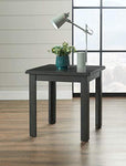 Martin Svensson Home Ventura, Coffee Table, Espresso