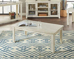 Martin Svensson Home Ventura, Coffee Table, Espresso