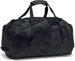 Under Armour Undeniable Duffle 3.0 Gym Bag