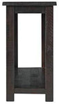 Martin Svensson Home Ventura, Coffee Table, Espresso