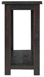 Martin Svensson Home Ventura, Coffee Table, Espresso