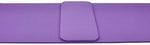 BalanceFrom GoYoga+ All-Purpose 1/2-Inch Extra Thick High Density Anti-Tear Exercise Yoga Mat and Knee Pad with Carrying Strap