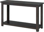 Martin Svensson Home Ventura, Coffee Table, Espresso
