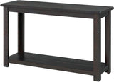 Martin Svensson Home Ventura, Coffee Table, Espresso