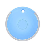 Mini Bluetooth Tracker with App for Mobile Phone Anti-Lose, Find Bag, Find Key, Find Phone